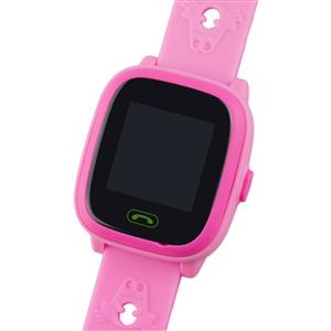 Polaroid Active Kids Touchscreen GPS Tracking Watch Junk Mail