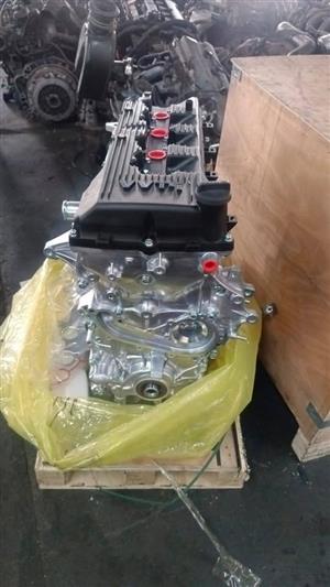 2.7L TOYOTA 2TR BRAND NEW ENGINE FOR SALE