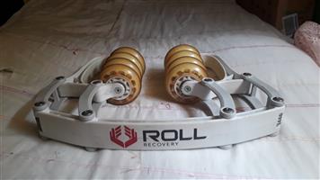 Recovery R8 Deep Tissue Massage Roller