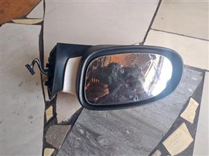 Mercedes Benz A160 Side Mirror For Sale Whatsapp 