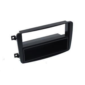 Non-Original Radio Fascia Trim Plate to fit C-Class Pre-Facelift