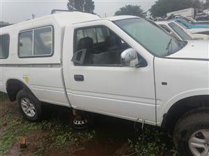 Gwm 5 hole diff for sale