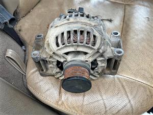 Jeep Cherokee 2.7 CRD Alternator