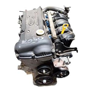 Hyundai G4FA Engine 