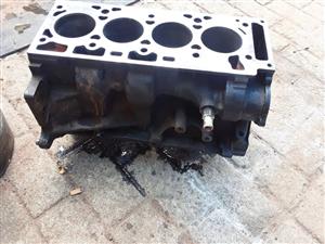 Ford 1.3 engine