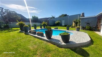 House For Sale in West Bank