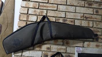 Shooting Equipment & Accessories