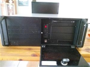 I3 Desktop PC for sale