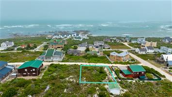 Tranquility & Nature - The perfect combo!