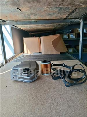 CVT Filter Kit For Jeep 