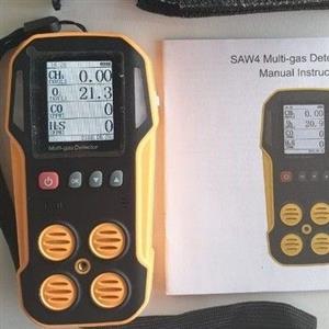 Gas Testing Equipment For Confined Spaces Junk Mail