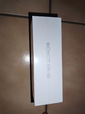 Brand new Honor X9c 5G Dual Sim 