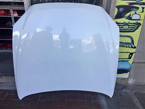 BMW M6 bonnet for sell in good condition nice and clean