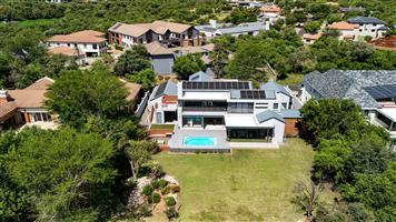 Exquisite Waterfront Luxury in Sable Hills - Entertainer’s Dream Home!