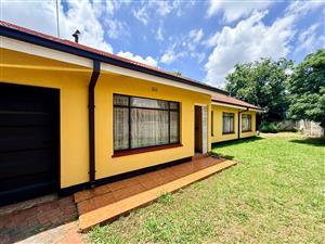 3 Bedroom House for Sale .