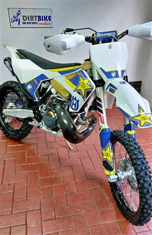 Husqvarna TX300