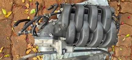 audi b7 rs4 BNS engine stripping for parts and some odd spares