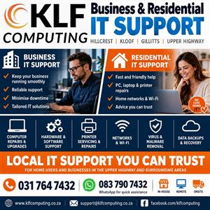 Network Support
