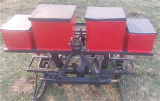 SA Wonder 2 ry planter 