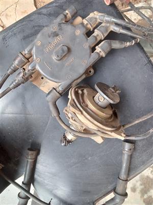 Nissan VG30 V6 Distributor