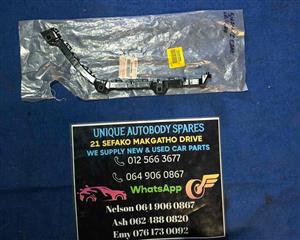 Suzuki Ciaz Left Rear Back Bumper Slider