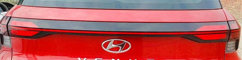 HYUNDAI VENUE INNER TAILLIGHT 