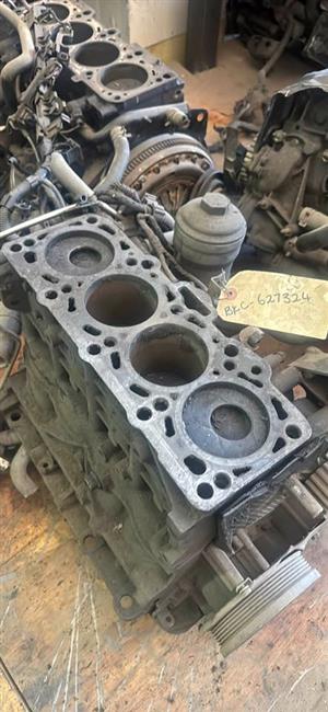 VW BKC Sub Assembly.