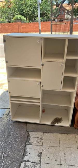 Cabinet 280 Steve Biko road  Gezina  Pretoria   