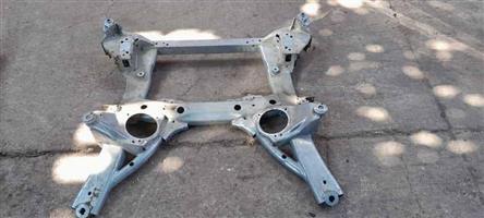 BMW G20 subframe