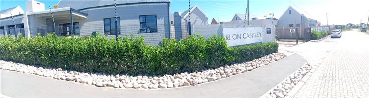 House For Sale in Pacaltsdorp