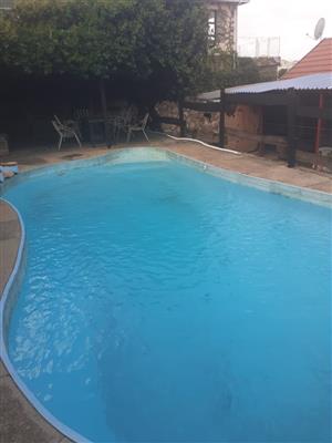 Oakdene Flatlet Jhb South