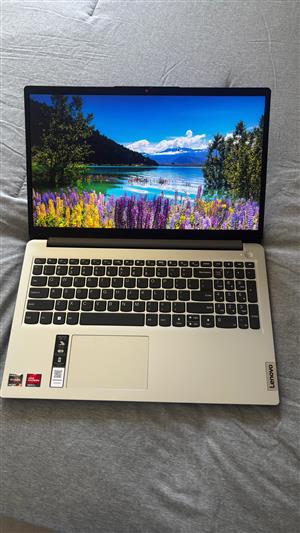 Lenovo ideaPad