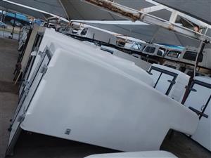 GWM Space saver Canopy