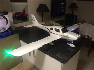 Flyzone Cessna Corvalis RTF RC Plane for Sale