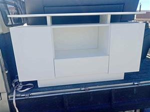 TV Stand And Coffee Tables