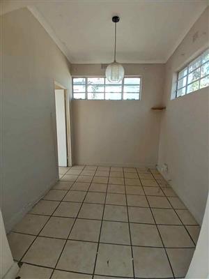 1 Bedroom  to let  in Kensington .
