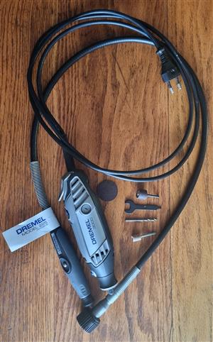 DREMEL 3000 PLUS FLEX SHAFT 225