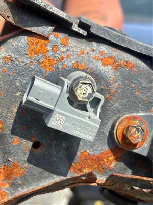 Hyundai Tucson 2021 Left crash sensor