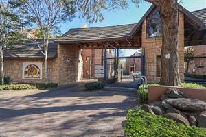 Apartment For Sale in Fourways