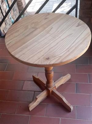 Side & Coffee Tables