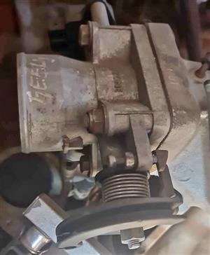 GEELY MR47 Throttle body