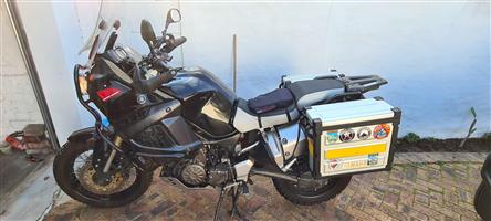 yamaha tenere for sale near me