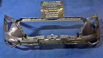 Hyundai Creta Front Bumper