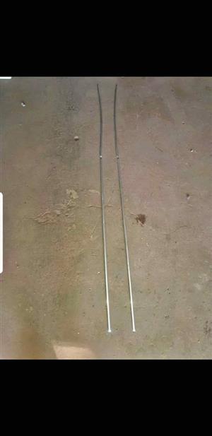 Volkswagen beetle beading