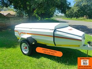 Venter Elite 6 Trailer For sale