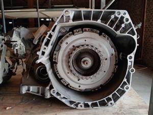 Renault Clio 4 2019 1.2 Tiptronic Gearbox For Sale - Quality Replacement Gearbox