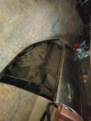 Polo Bhujwa 1.9tdi sedan