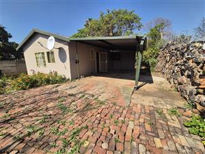 Neat 1 bedroom house to rent in Pretoria North