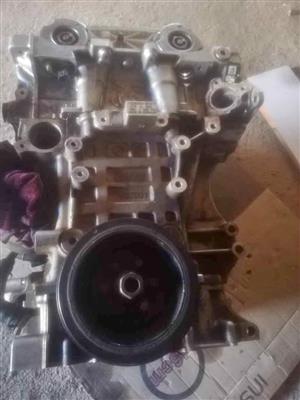 BMW F30 N20B20 ENGINE PARTS FOR SALE