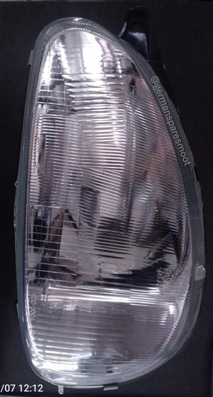Opel Corsa B Brand New Headlight 